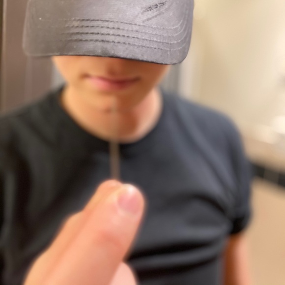 Meet your Posher, Ash - Picture 1 of 1